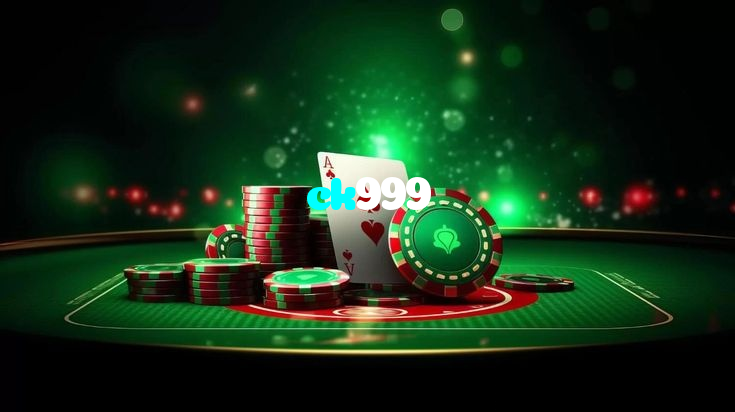ck999 casino presented on mobile device in Pakistan with slots and live games