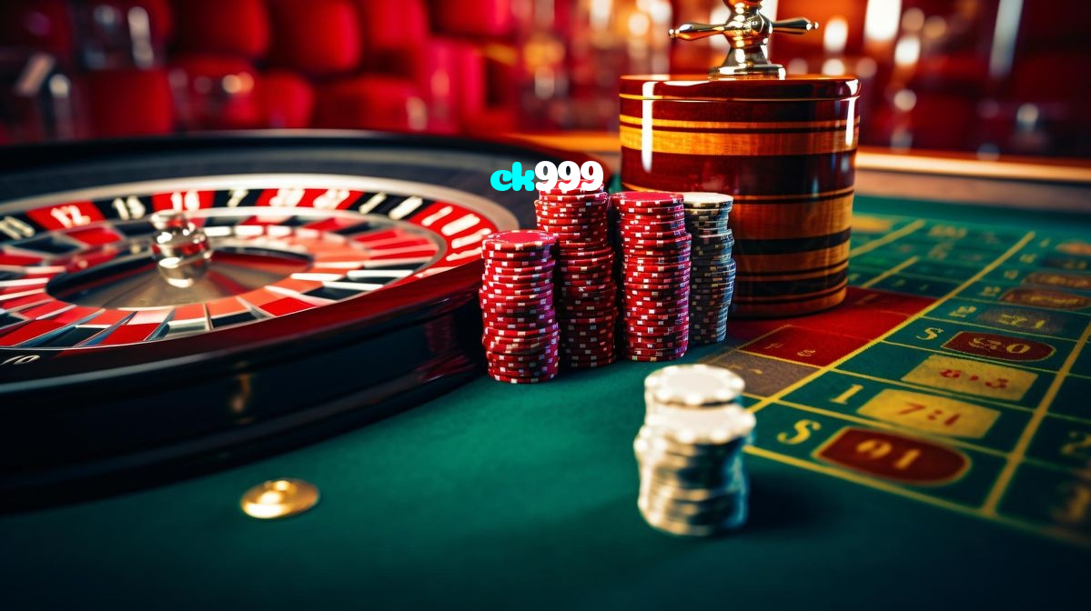 ck999 casino presented on mobile device in Pakistan with slots and live games